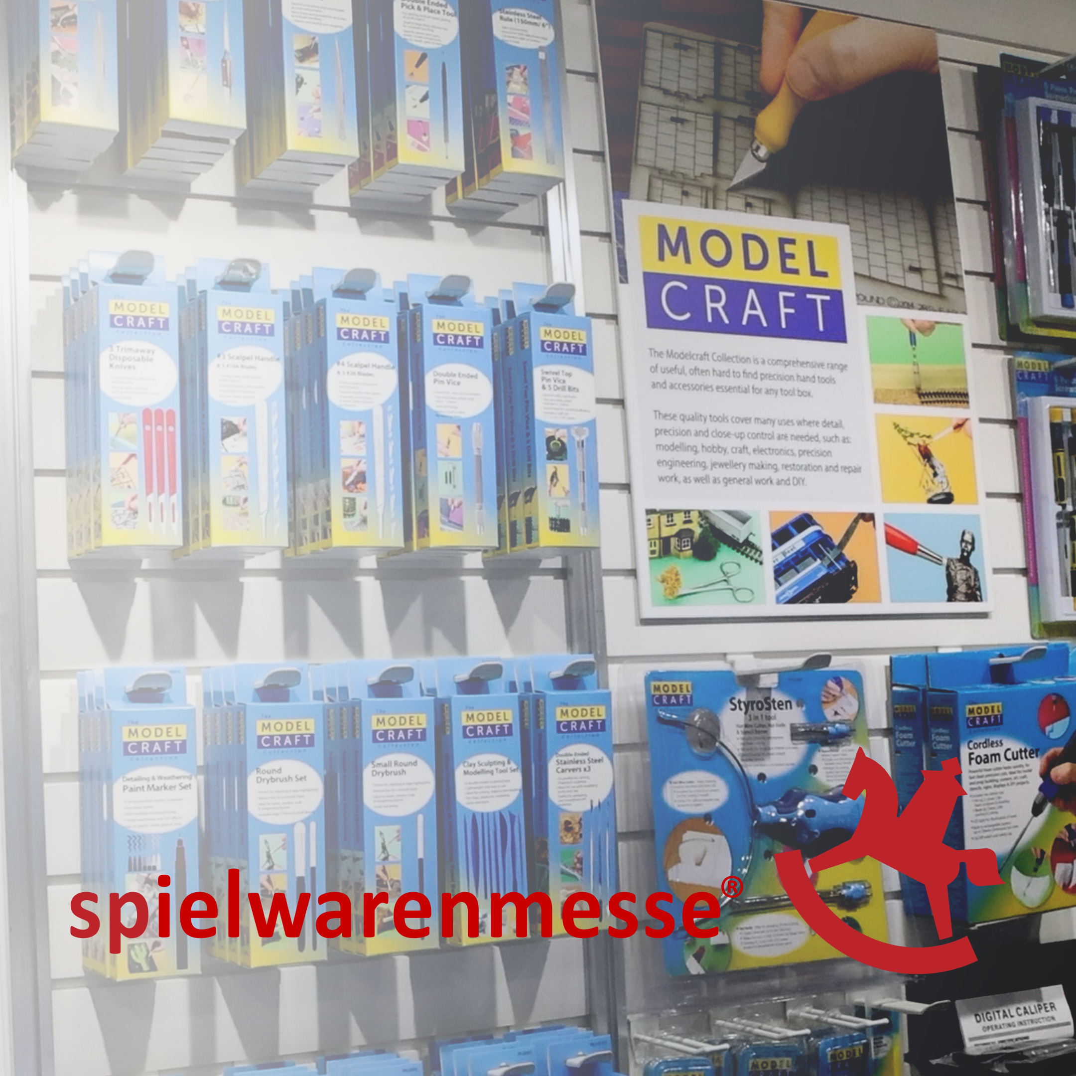 SPIELWARENMESSE INTERNATIONAL TOY FAIR 2025 SPIELWARENMESSE INTERNATIONAL TOY FAIR 2025